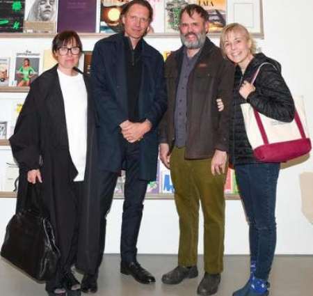 Scott Marvel Cassidy